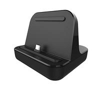 Seprendi Station de chargement USB C 3.1 de type C pour téléphone Android 5 V 2 A pour smartphones de type C
