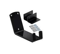 Seprendi Support mural pour vélo de montagne, support de remorque de stationnement pour intérieur