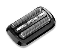 SEPSCO Tête de Rasoir Compatible avec Braun Série 5 et 6, 53B Grille Remplacement Electrique a Barbe Homme Un Rasage Proche et Confortable Performant Conception Précise pour 5018s 5020s 6020s 6040cs