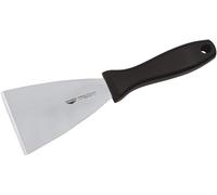 Sept-18520-08 - Spatule Triangulaire, En Acier Inoxydable