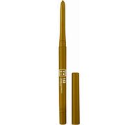 Sept-3ina Makeup - The 24h Automatic Eye Pencil 123 - Or - Crayon Yeux Automatique - Waterproof - Mine Rétractable - Longue Tenue - Taille-Crayon Et Estompeur Integrèes - Vegan - Cruelty Free