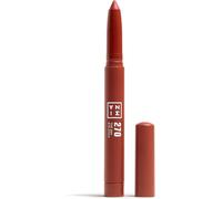 Sept-3ina Makeup - The 24h Eye Stick 270 - Fard ¿¿ Paupi¿¿Res Rouge Fonc¿¿ Waterproof Longue Dur¿¿E - Finition Mate Et M¿¿Tallis¿¿E - Vegan - Cruelty Free