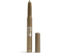 Sept-3ina Makeup - The 24h Eye Stick 769 - Fard À Paupières Vert Olive Waterproof Longue Durée - Finition Mate Et Métallisée - Vegan - Cruelty Free