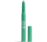 Sept-3ina Makeup - The 24h Eye Stick 791 - Fard À Paupières Stick Aigue-Marine Avec Formule Waterproof 24h - Fard À Paupières Stick Longue Durée Avec Finition Mate Et Metallisée - Vegan - Cruelty Fre