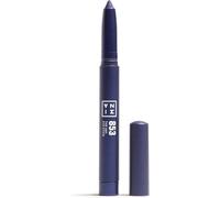 Sept-3ina Makeup - The 24h Eye Stick 853 - Fard ¿¿ Paupi¿¿Res Stick Bleu Fonc¿¿ Avec Formule Waterproof 24h - Fard ¿¿ Paupi¿¿Res Stick Longue Dur¿¿E Avec Finition Mate Et Metallis¿¿E - Vegan - Cruelt