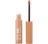 Sept-3ina Makeup - The Eyebrow Mascara 549 - Blond - Fixe Définit Le Volume Et Contrôle Les Sourcils - Formule Gel - Sourcils Denses Et Plus Fournis - Effet Multiplicateur - Vegan - Cruelty Free