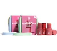Sept-3ina Makeup - The Mini Rulebreaker Kit - Coffret Maquillage - The No-Rules Stick 244 + The No-Rules Stick 503 + The No-Rules Stick 362 - Format Voyage - Vegan - Cruelty Free