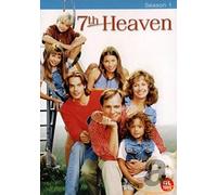 Sept à la maison: L'intégrale de la saison 1 - Coffret 6 DVD