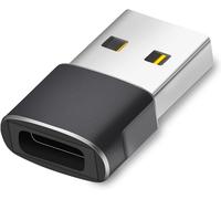 SEPT-Adaptateur USB c vers USB,daptateur pour iPhone 15