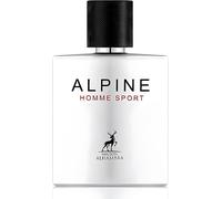 Sept-Alpine Homme Sport By Maison Alhambra For Men - 3.3 Oz Edp Spray