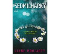 Sept amants (Moriarty Liane)