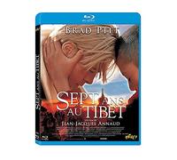 Sept Ans Au Tibet - Blu-Ray