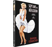 Sept ans de réflexion – Édition Collector