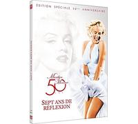 Sept ans de réflexion – Marilyn – DVD – Fox