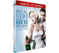 Sept Ans de réflexion [Blu-Ray]