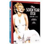 Sept ans de reflexion (The Seven Year Itch) (1955) VO + VF Pas de sous-titres en Francais