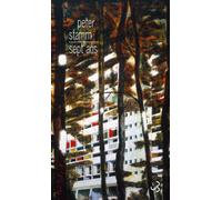 Sept ans - Peter Stamm - Bourgois - broché - Roman