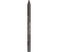Sept-Artdeco Crayon Khôl Crémeux Imperméable À L'eau, Eye-Liner Longue Durée Avec Un Fort Pouvoir Couvrant, 1 X 1,2 G