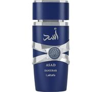 Sept-Asad Zansibar Eau De Parfum Mixte 100 Ml
