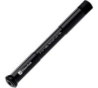 Sept-Axe Pour Fourche De Vélo Magura Ts4, Ts6, Ts8, Vtt Et Vélos De Route Axe Adaptateur En Alliage D'aluminium, Pas De Filetage : 1,0 Mm Longueur : 15 Mm X 148 Mm