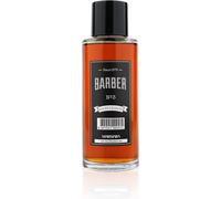 Sept-Barber Marmara No.3 Eau De Cologne Homme Splash 250 Ml Dans Un Flacon En Verre Après-Rasage Men Eau Parfumée Eau De Rasage Pour Homme (N° 3)