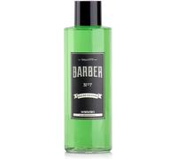 Sept-Barber Marmara No.7 Eau De Cologne Homme Splash En Flacon Verre 1x 500ml - Après Rasage Homme - Eau Parfumée - Après Rasage Homme - Parfum Homme - Désinfectant Alcool 70°