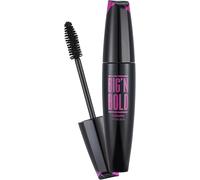 Sept-Big And Bold Mascara Volume Noir \U2013 Mascara Femme Allongeant Et Recourbant Pour Cils Intenses Avec Effet Faux Cils, Maquillage Professionnel Et Naturel Pour Tous Les Jours