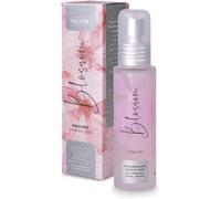 Sept-Blossom Eau De Parfum Douce Et Fraîche Pour Femme Aux Fleurs De Lumière - Notes De Tête D'agrumes De Bergamote Et Notes De C?ur Florales - Ingrédients Naturels - Testé Dermatologiquement - 50ml