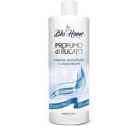 Sept-Blu Home Parfum De Linge, Formule Hyperconcentrée Pour Machine À Laver (Fougère Bleue, 500 Ml)