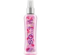 Sept-Body Mist By So\U2026? Sweet Pea Brume Parfumée Corps Pour Femme 100ml