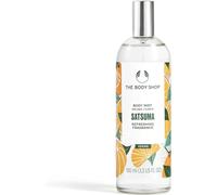 Sept-Body Mist, Satsuma, 3.3 Fluid Ounce By