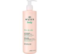 Sept-Body Rève De Thé Lait Corps Hydratant 400ml