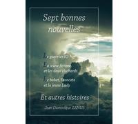 Sept Bonnes Nouvelles