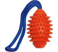 Sept-Boomer Aqua Football Balle En Caoutchouc Solide