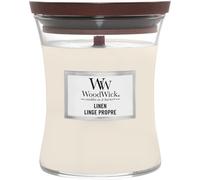 Sept-Bougie Jarre Parfumée, Taille Moyenne, Linge Propre