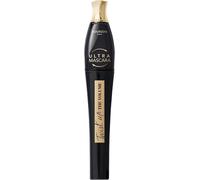 Sept-Bourjois Mascara Twist Up The Volume, Volume Et Longueur, Brosse Plastique Double Position