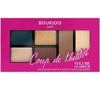 Sept-Bourjois Oap Soirs De Paris Rose Glamour 02