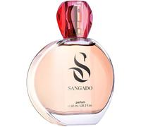 Sept-Cappuccino Oriental Vanille Parfum Pour Femme, 8-10 Heures Longue Durée, Senteur Luxe, Essences Françaises Fines, Extra-Concentré, 60 Ml Spray 879