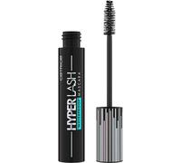 Sept-Catrice Cosmetics Hyper Lash Waterproof Mascara, Augmentant Le Volume, Mettant En Valeur L'oeil, Résultat Rapide, Mat (11ml)