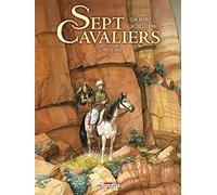 Sept Cavaliers T02: Le Prix du sang