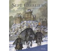 SEPT CAVALIERS T1