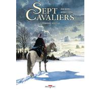 Sept Cavaliers T01: Le Margrave héréditaire