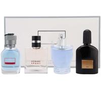 Sept-Coffrets De Parfums Pour Hommes, Eau De Toilette Pour Hommes, Eau De Parfum Pour Hommes