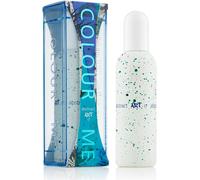 Sept-Colour Me Abstract Art - Fragrance For Men - 90ml Eau De Parfum, By Milton-Lloyd