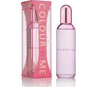Sept-Colour Me Pink Parfum Pour Femme. Eau De Parfum 100 Ml. Parfum De Luxe - Parfum Pour Femme, Parfum Pour Femme Longue Durée Par Milton-Lloyd