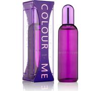 Sept-Colour Me Purple Perfume For Women. 100ml Eau De Parfum. Luxury Fragrance - Ladies Perfume, Long Lasting Womens Perfumes By Milton-Lloyd