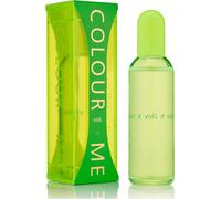 Sept-Colour Me - Volt - Eau De Parfum - Pour Homme - Par Milton-Lloyd - 100 Ml