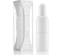 Sept-Colour Me White - Fragrance For Men - 100 Ml Eau De Parfum, By Milton-Lloyd