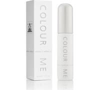 Sept-Colour Me White Perfume For Men. 50ml Eau De Parfums , Luxury Fragrance - Mens Aftershave, Long Lasting Fragrance For Men By Milton-Lloyd
