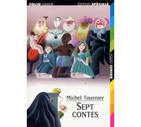 Sept contes